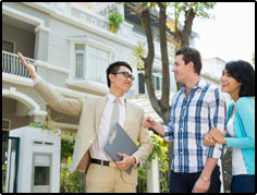 Staff Reporting Mobile App For Real Estate, Brokers & Builders