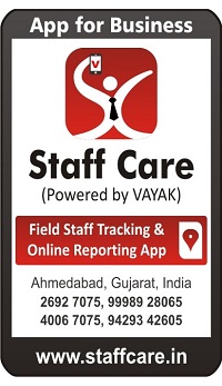 Staff Care App for Business
