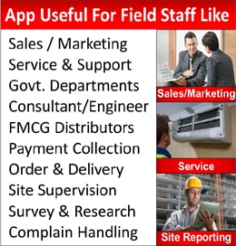 Staff Care App Useful in